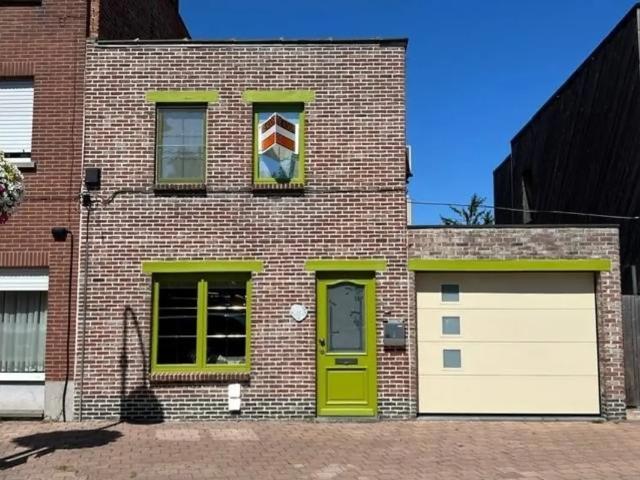 à vendre Maison Duffel Provinciestraat
