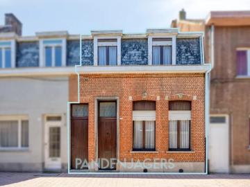 à vendre Maison Duffel Wouwendonkstraat