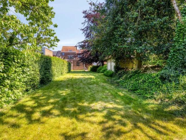 à vendre Maison Duffel Wouwendonkstraat