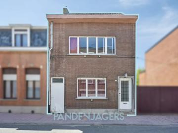 à vendre Maison Duffel Wouwendonkstraat