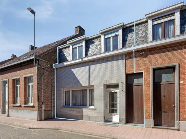 à vendre Maison Duffel Wouwendonkstraat