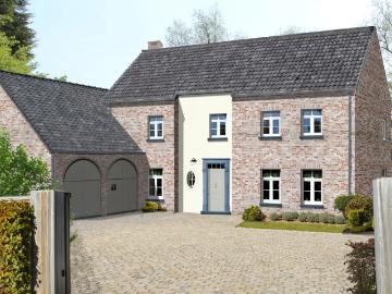 2570, Arrondissement de Malines, Province de Anvers, Flandre