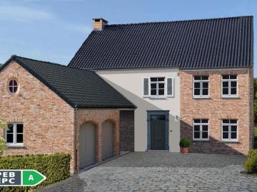 à vendre Maison Duffel
