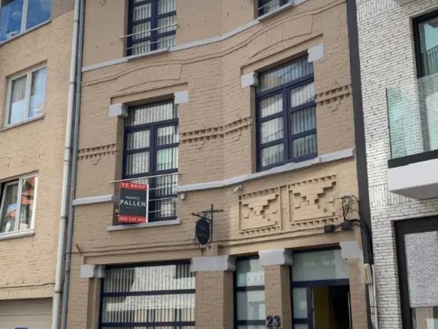 à vendre Maison Duinbergen Vlamingstraat