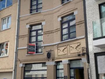 à vendre Maison Duinbergen Vlamingstraat
