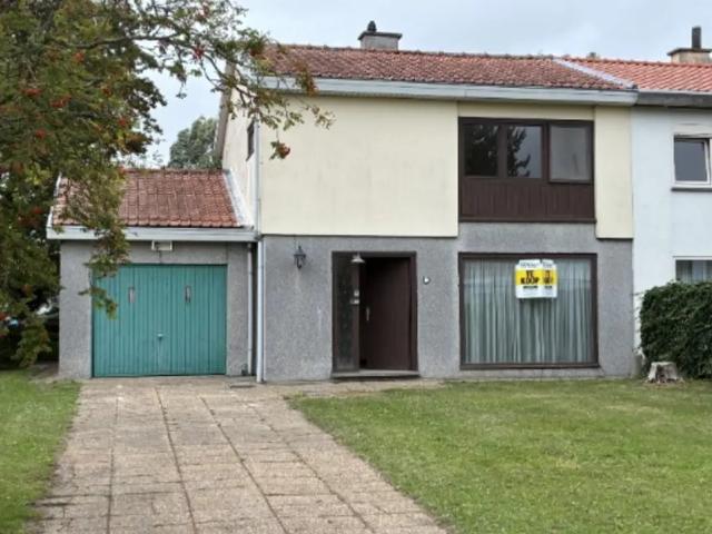 à vendre Maison Duinbergen De Wulk