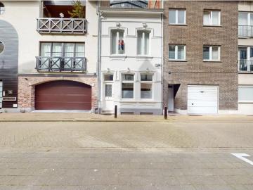 8301, Knocke-Heist, Flandre-Occidentale, Flandre