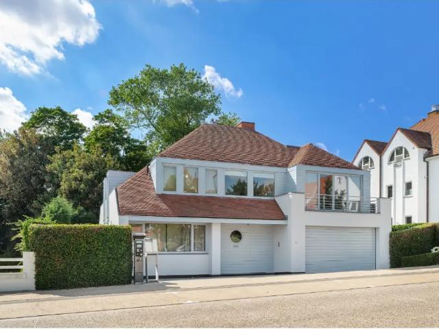 à vendre Maison Duinbergen Duinbergenlaan