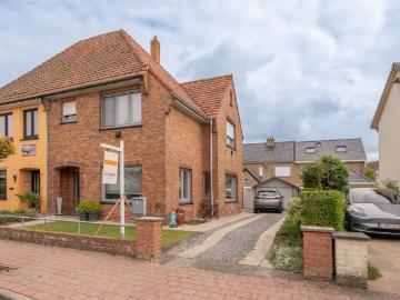 à vendre Maison Duinbergen Oud strijdersstraat