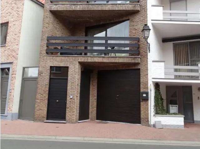 à vendre Maison Duinbergen Pannenstraat