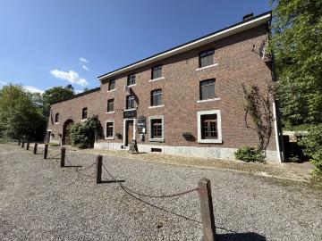 à vendre Maison Durbuy Ninane