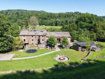 6941, Durbuy, Arrondissement de Marche-en-Famenne, Wallonie