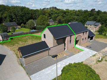 à vendre Maison Durbuy Au dessus des Hans