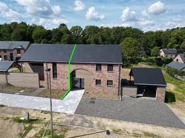 à vendre Maison Durbuy Au dessus des Hans