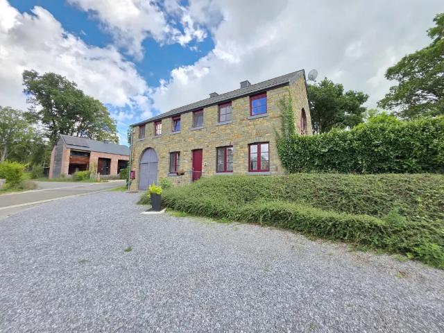 à vendre Maison Durbuy Au dessus des Hans