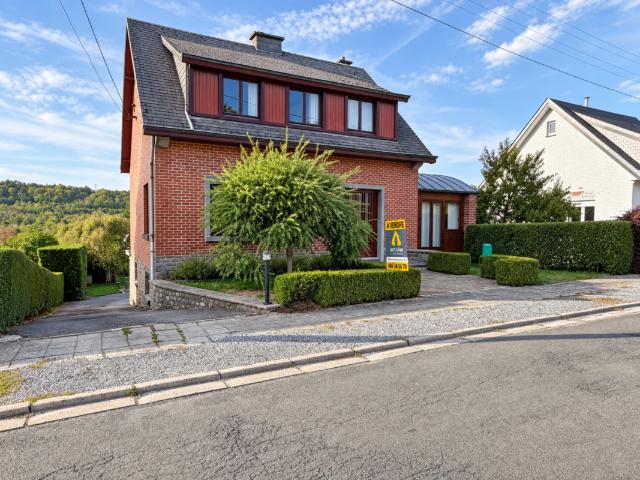 à vendre Maison Durbuy Avenue des Tilleuls