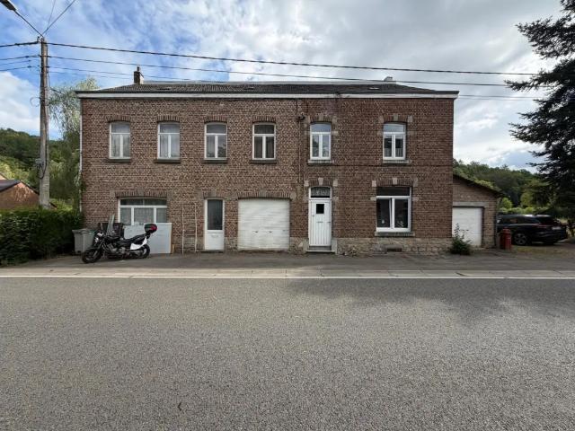 à vendre Maison Durbuy Aisne