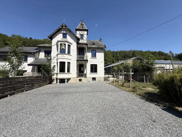 à vendre Maison Durbuy Aisne