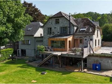 à vendre Maison Durbuy Bihay