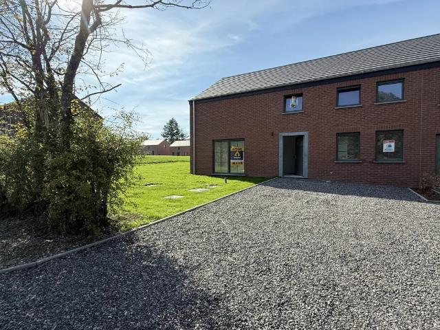 à vendre Maison Durbuy Chemin des Prunelliers