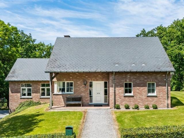 à vendre Maison Durbuy Clos du Manoir