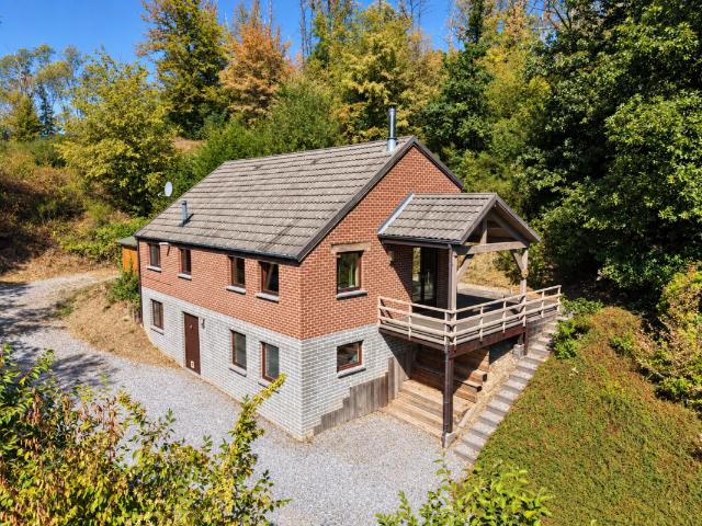à vendre Maison Durbuy Domaine de Bellevue