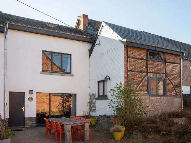 à vendre Maison Durbuy Grande Enneille