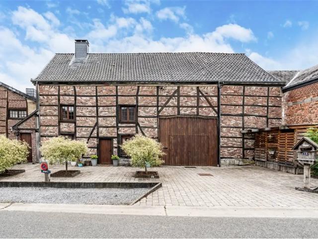 à vendre Maison Durbuy Grande Enneille