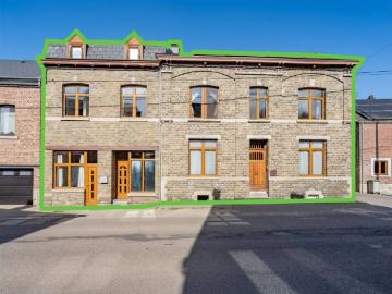 à vendre Maison Durbuy Petit Barvaux