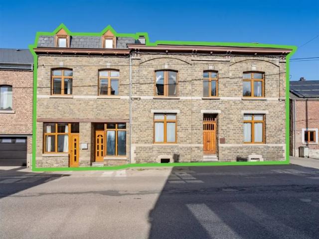 à vendre Maison Durbuy Petit Barvaux