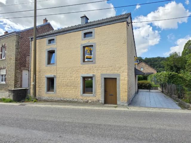 à vendre Maison Durbuy Petit Barvaux