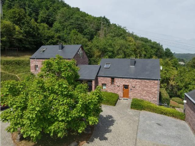 à vendre Maison Durbuy Rue de Tohogne
