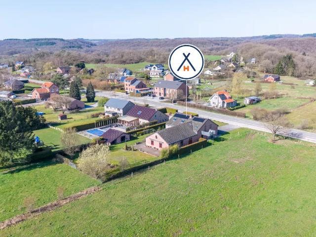 à vendre Maison Durbuy Rue de Lantigné