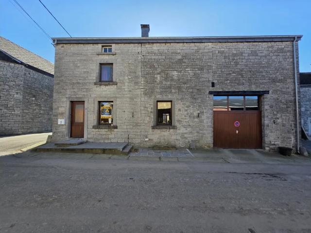 à vendre Maison Durbuy Rue de Presseux