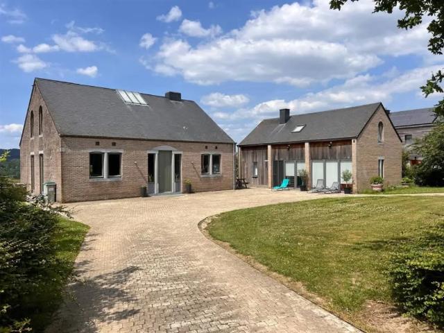 à vendre Maison Durbuy Rue de Saint Amour