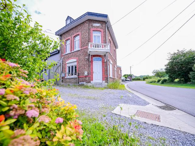 à vendre Maison Durbuy Rue du Vieux Curé