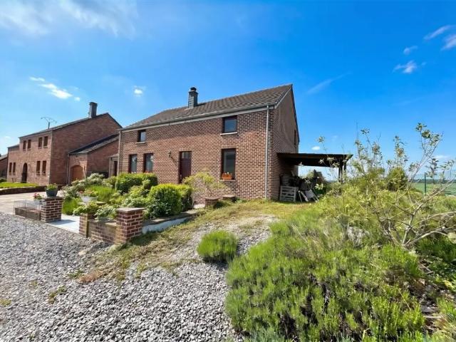 à vendre Maison Durbuy Rue du Colonel Vanderpeere
