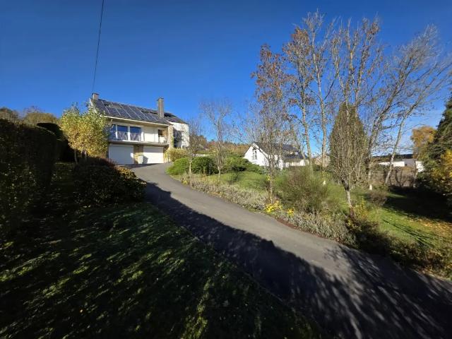 à vendre Maison Durbuy Route de Durbuy