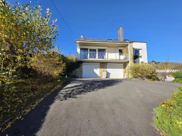 à vendre Maison Durbuy Route de Durbuy