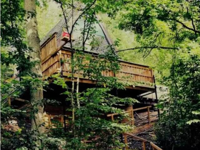 à vendre Maison Durbuy