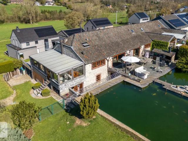 à vendre Maison Durbuy