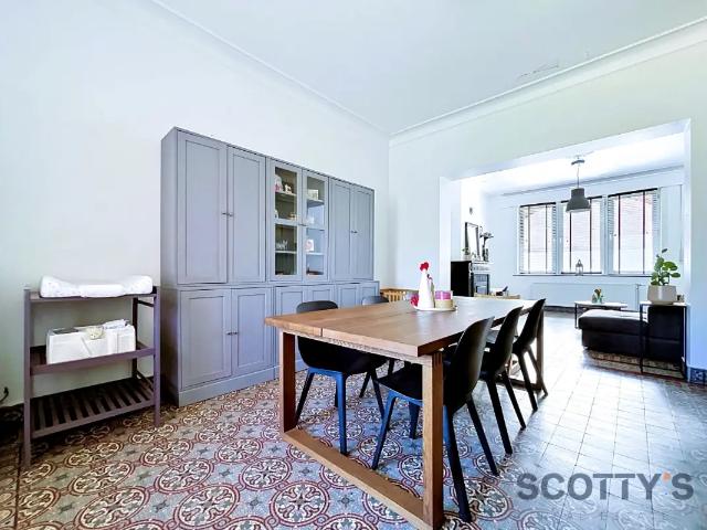 à vendre Maison Dworp Alsembergsesteenweg