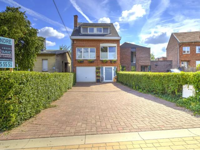 à vendre Maison Embourg Voie de Liège