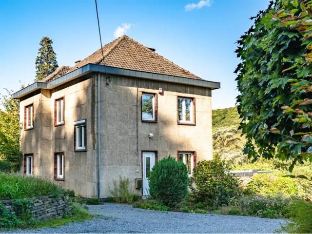 à vendre Maison Embourg Rue Joseph Deflandre