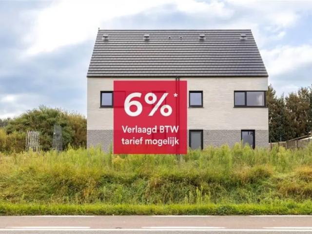 à vendre Maison Emblem Oostmalsesteenweg
