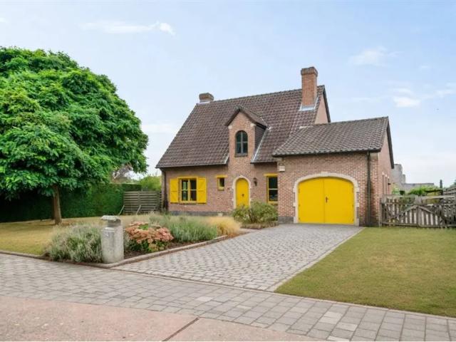 à vendre Maison Emblem Liersesteenweg