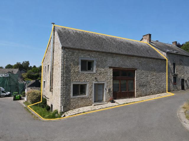 à vendre Maison Emptinne