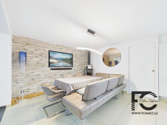 À VENDRE – Maison entièrement rénovée avec goût à Piedmont