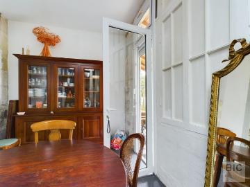 A vendre maison en pierre avec grand jardin 125m² Bègles