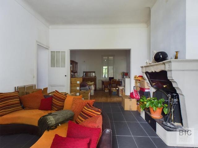 A vendre maison en pierre avec grand jardin 125m² Bègles